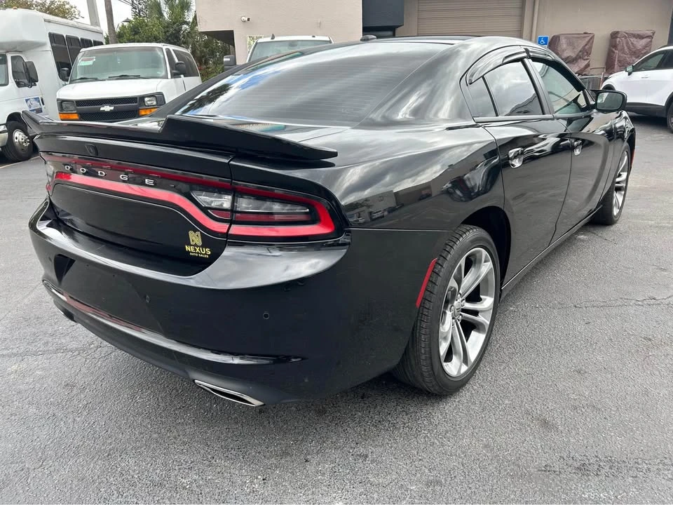 2024 Dodge Challenger - Image 3 of 6