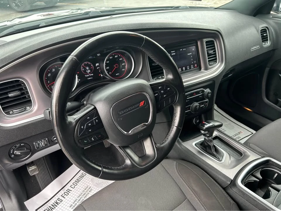 2024 Dodge Challenger - Image 6 of 6