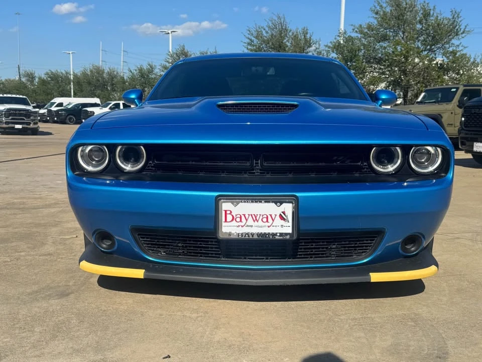 2024 Dodge Challenger 3rd Gen - Image 2 of 7