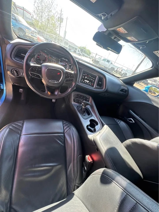 2024 Dodge Challenger 3rd Gen - Image 7 of 7