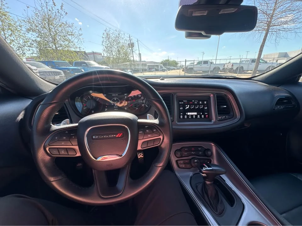 2024 Dodge Challenger 3rd Gen - Image 5 of 7