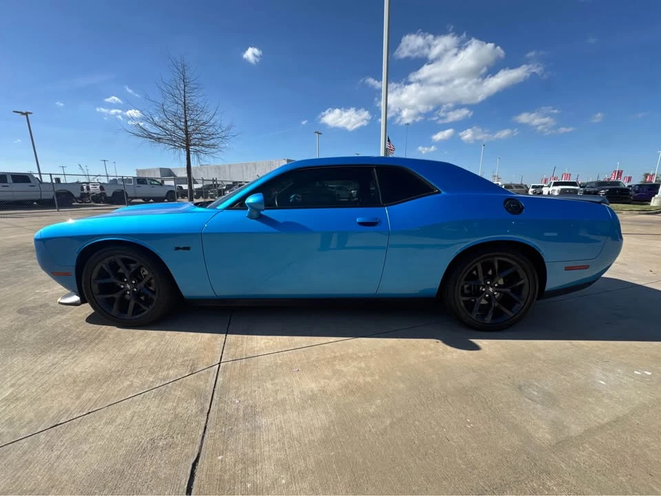 2024 Dodge Challenger 3rd Gen - Image 3 of 7