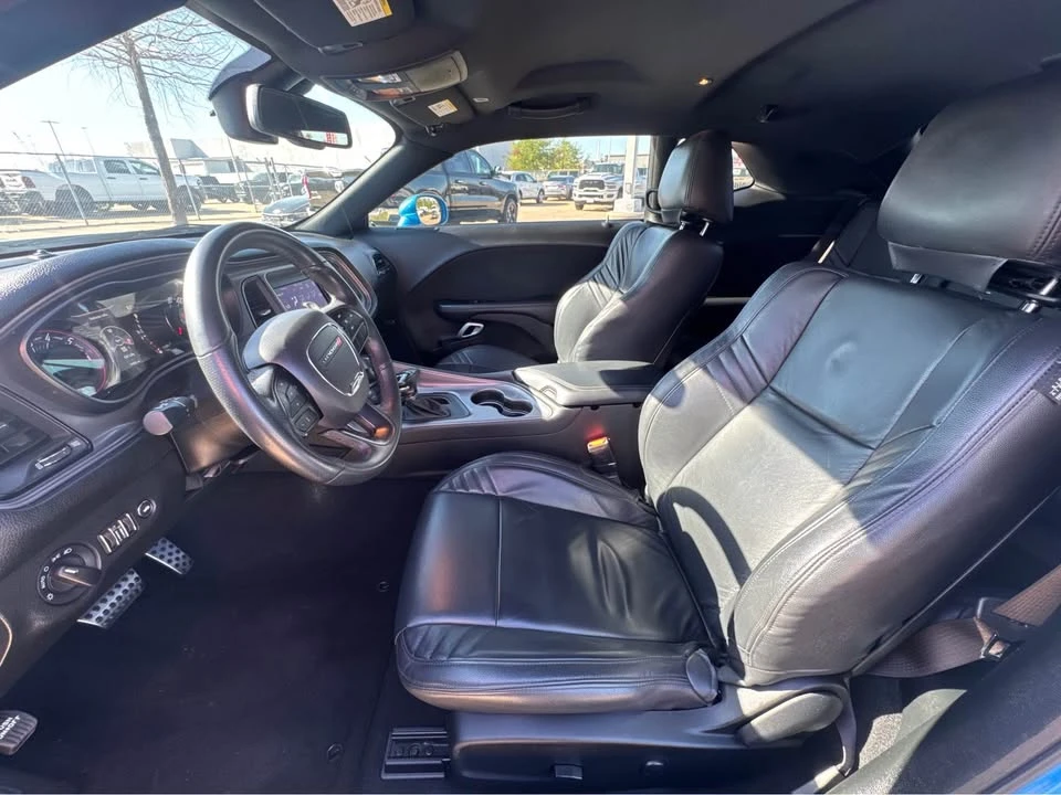 2024 Dodge Challenger 3rd Gen - Image 6 of 7