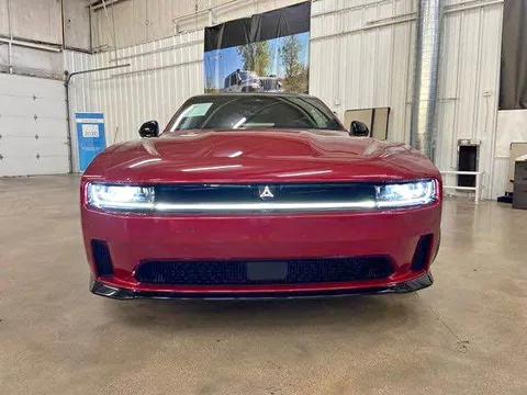 2024 Dodge Challenger RT