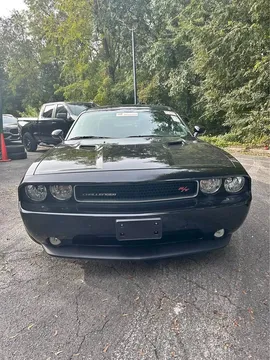 2024 Dodge Challenger R/T