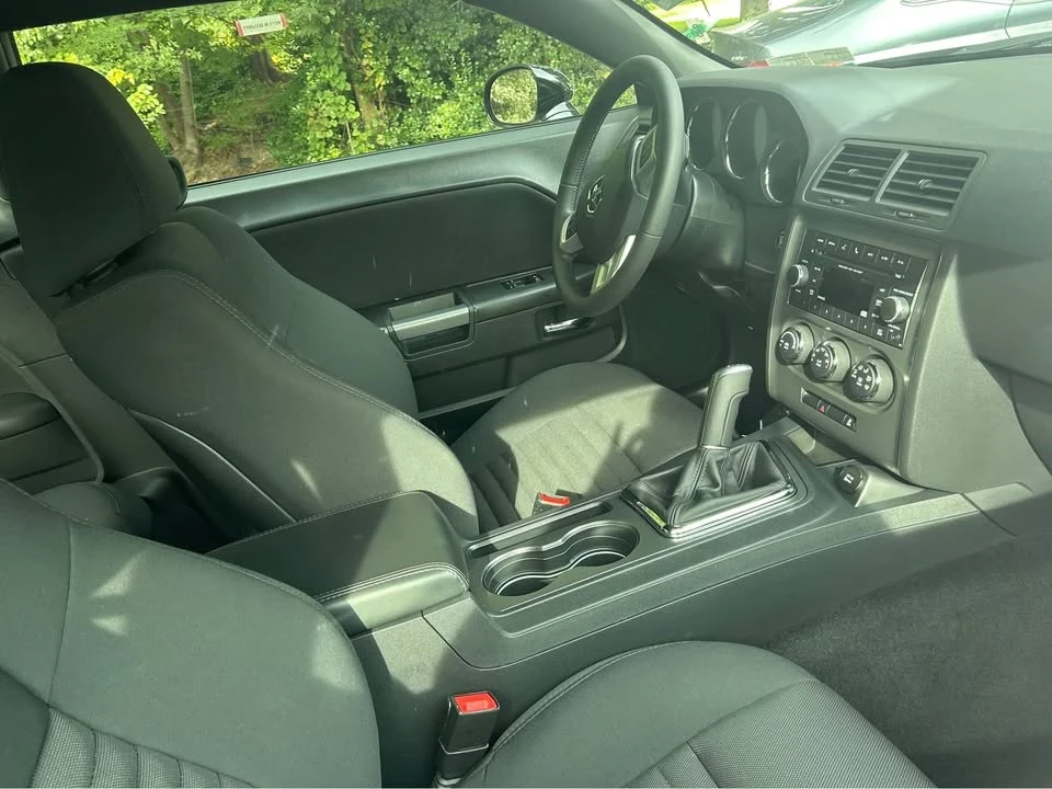 2024 Dodge Challenger - Image 8 of 9