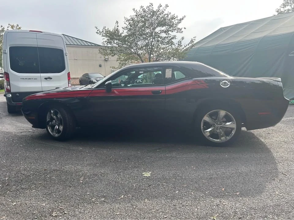 2024 Dodge Challenger - Image 5 of 9