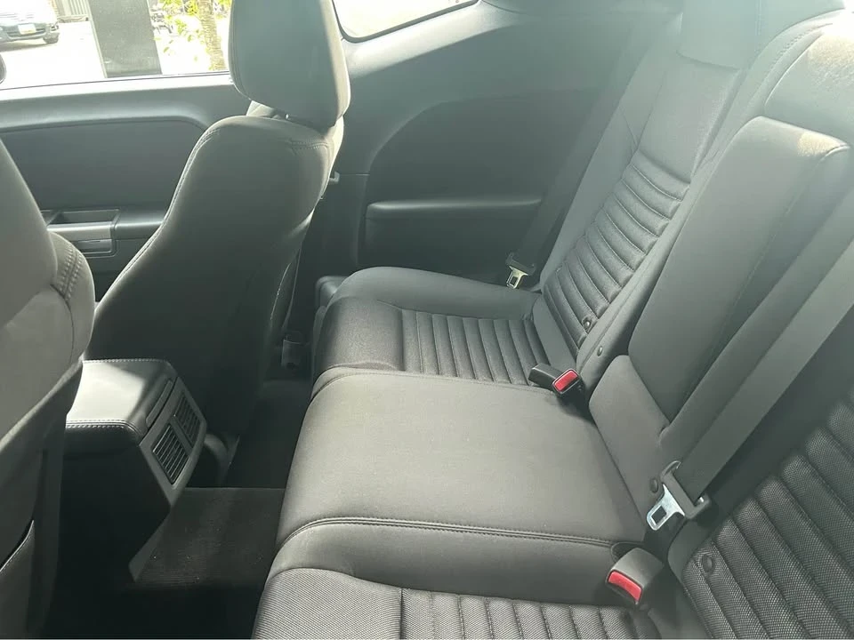 2024 Dodge Challenger - Image 7 of 9