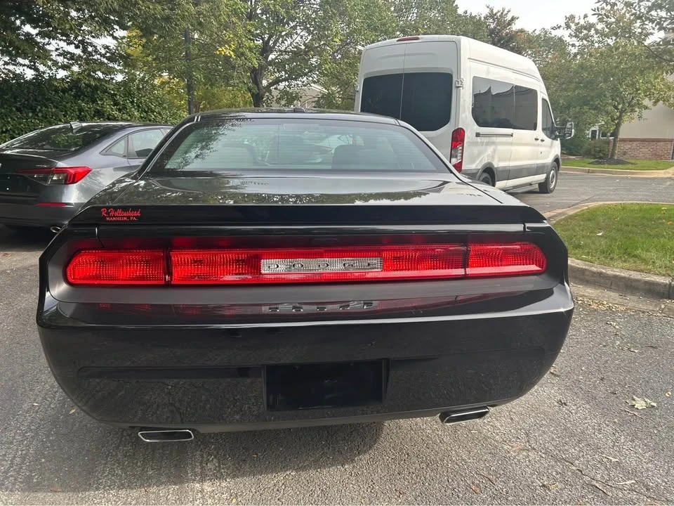 2024 Dodge Challenger - Image 3 of 9
