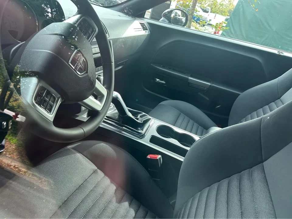 2024 Dodge Challenger - Image 6 of 9