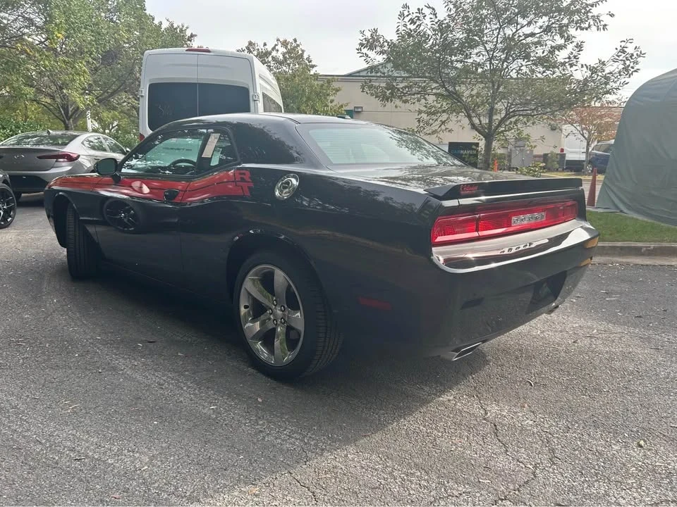 2024 Dodge Challenger - Image 4 of 9