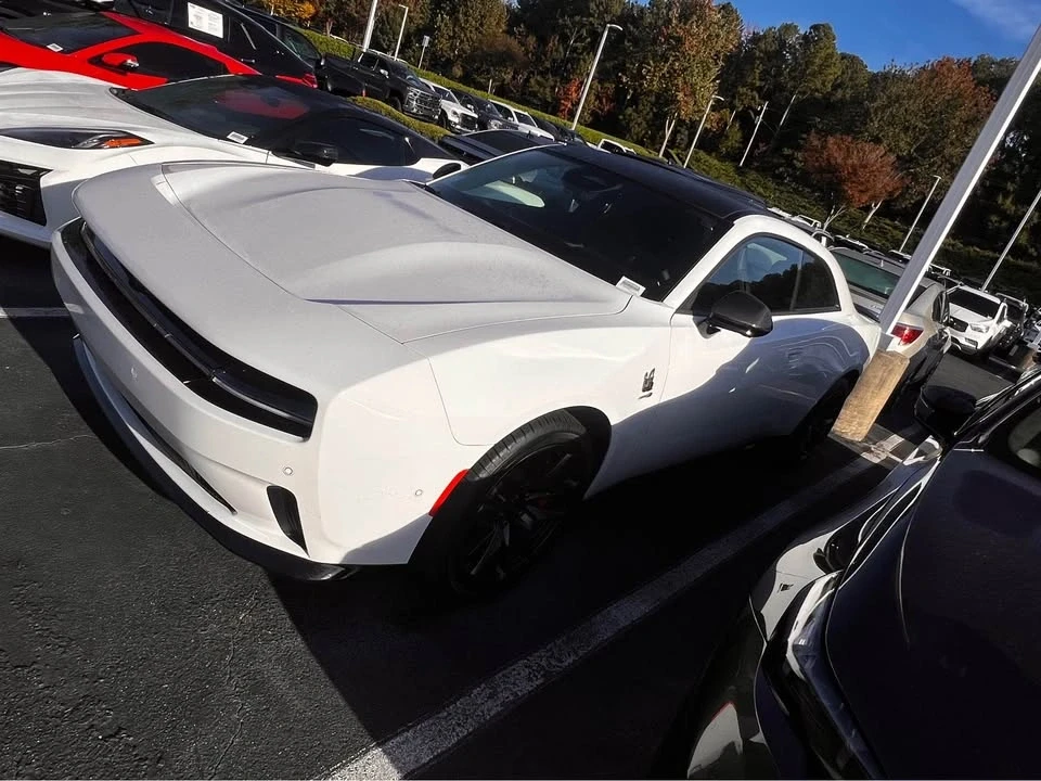 2024 Dodge Challenger SRT8 & 392 3rd Gen - Image 6 of 8