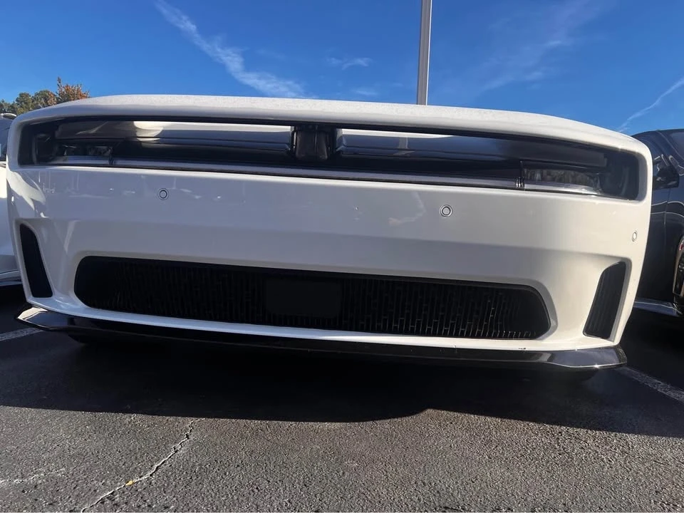 2024 Dodge Challenger SRT8 & 392 3rd Gen - Image 4 of 8