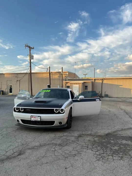 2024 Dodge Challenger SRT8 & 392 3rd Gen - Image 5 of 6