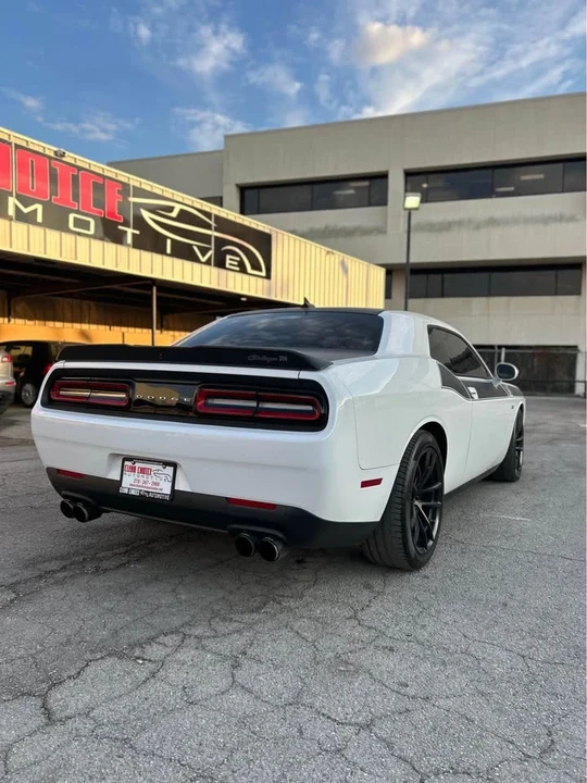 2024 Dodge Challenger SRT8 & 392 3rd Gen - Image 3 of 6