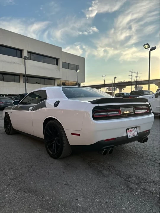2024 Dodge Challenger SRT8 & 392 3rd Gen - Image 2 of 6
