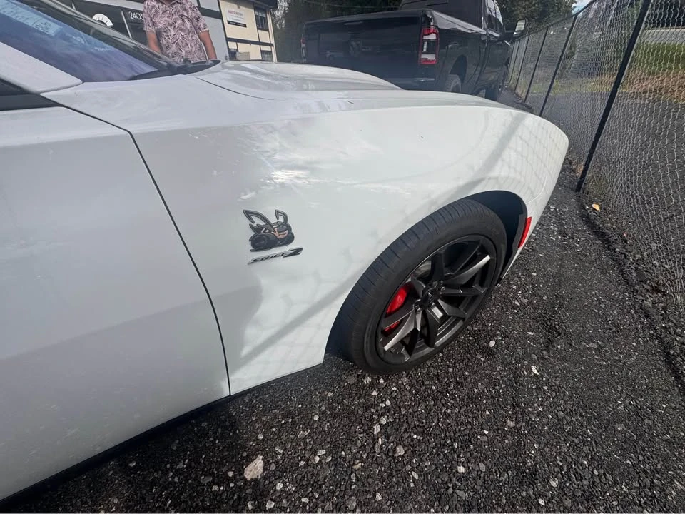 2024 Dodge Charger 8th Gen - Image 10 of 10
