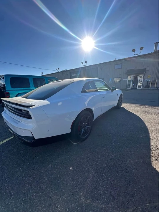 2024 Dodge Charger 8th Gen - Image 12 of 12