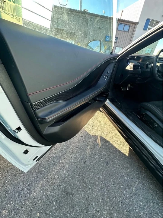 2024 Dodge Charger 8th Gen - Image 6 of 12