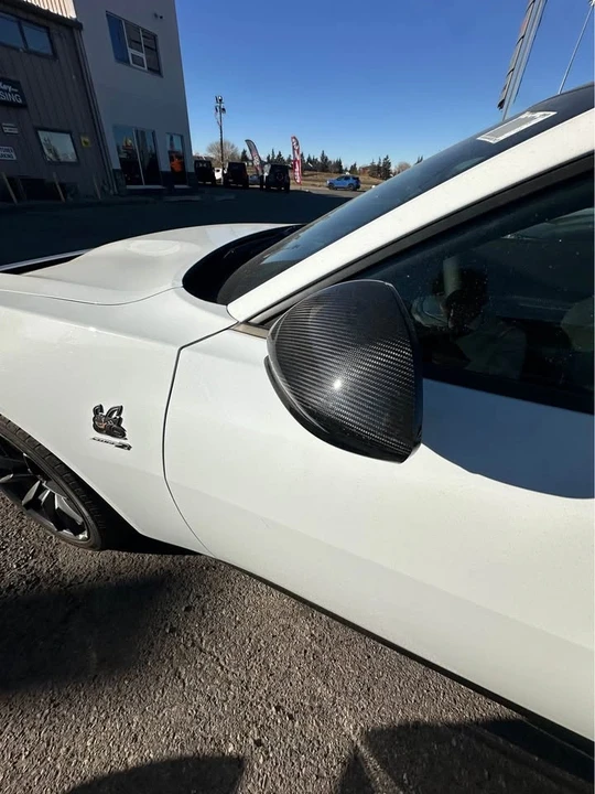 2024 Dodge Charger 8th Gen - Image 4 of 12