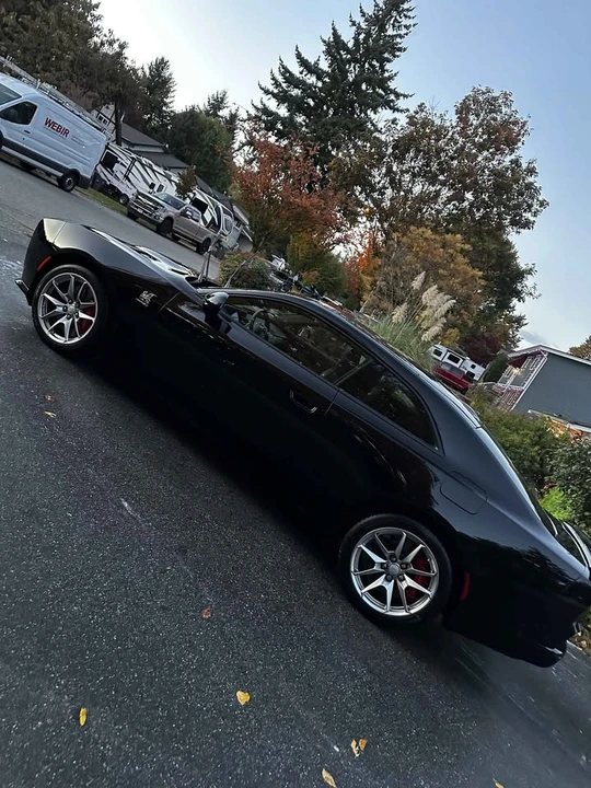 2024 Dodge Charger 8th Gen - Image 4 of 4
