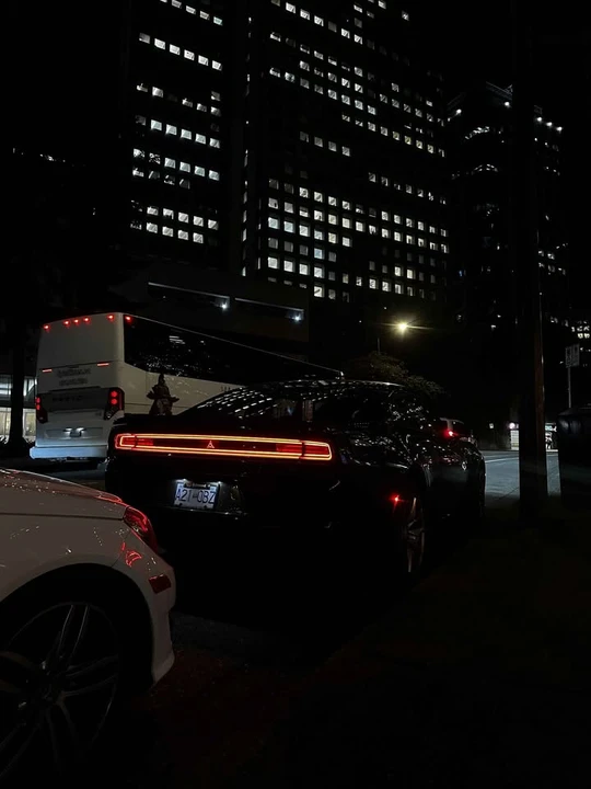 2024 Dodge Charger 8th Gen - Image 3 of 4
