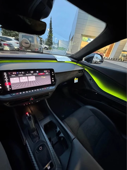 2024 Dodge Charger 8th Gen - Image 4 of 14