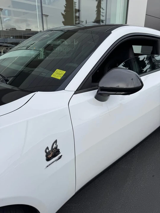 2024 Dodge Charger 8th Gen - Image 11 of 14