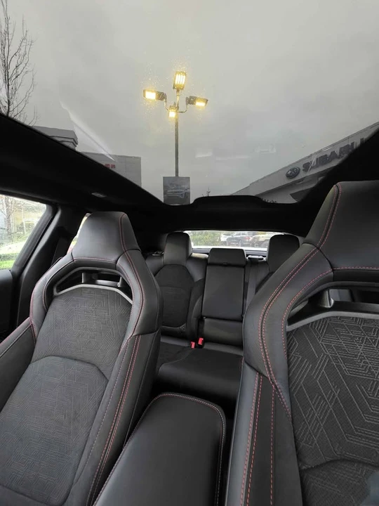 2024 Dodge Charger 8th Gen - Image 14 of 14