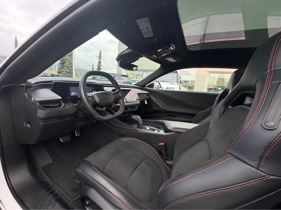 2024 Dodge Charger 8th Gen - Image 14 of 14