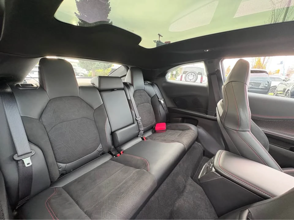 2024 Dodge Charger 8th Gen - Image 13 of 14