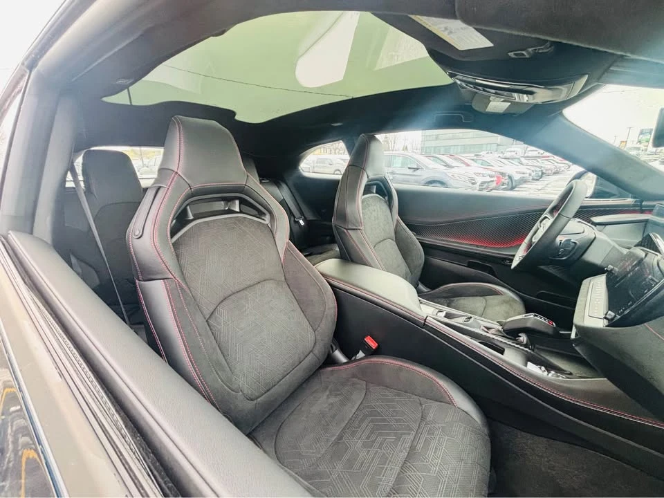 2024 Dodge Charger 8th Gen - Image 9 of 11