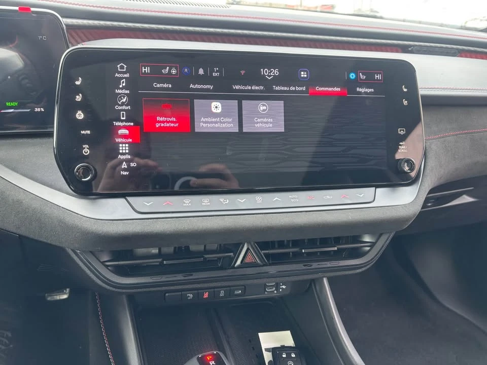 2024 Dodge Charger 8th Gen - Image 11 of 11