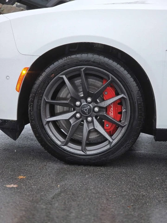 2024 Dodge Charger 8th Gen - Image 5 of 14