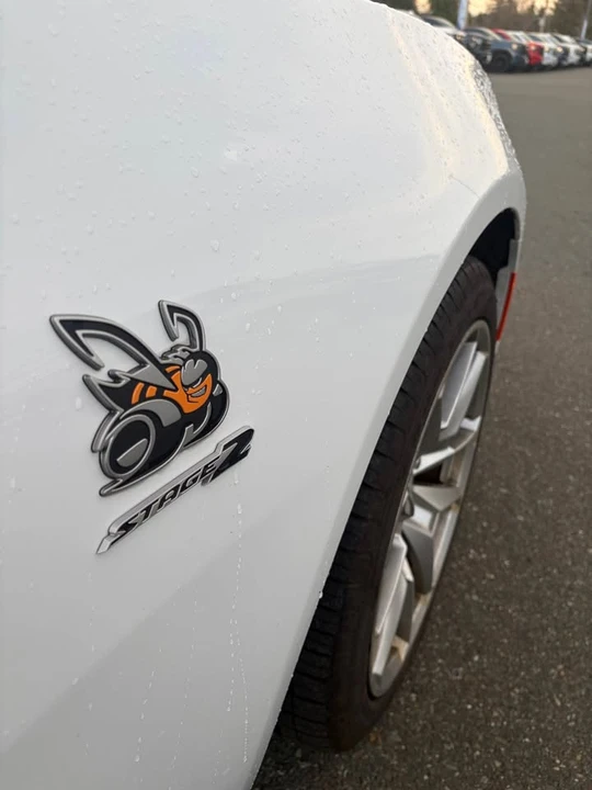 2024 Dodge Charger 8th Gen - Image 4 of 10