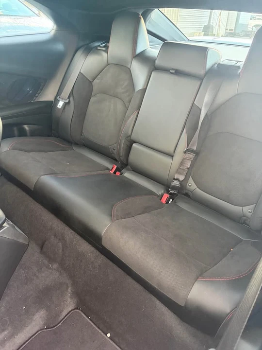 2024 Dodge Charger 8th Gen - Image 9 of 10