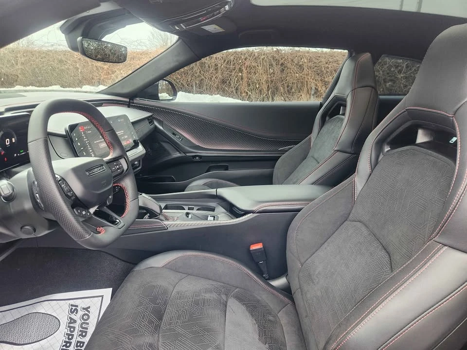 2024 Dodge Charger 8th Gen - Image 11 of 20