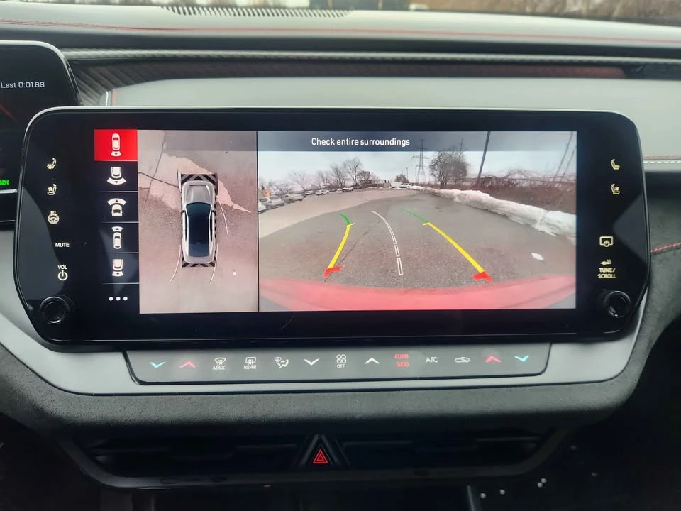 2024 Dodge Charger 8th Gen - Image 19 of 20