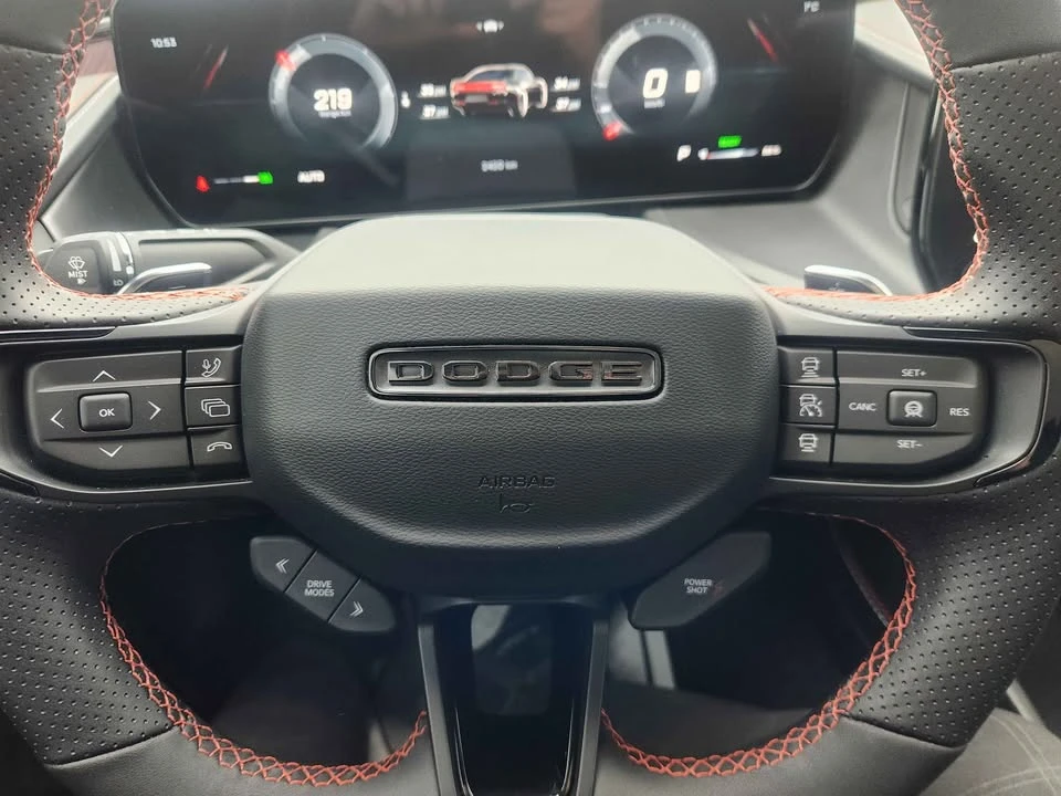 2024 Dodge Charger 8th Gen - Image 14 of 20