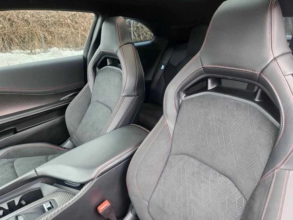2024 Dodge Charger 8th Gen - Image 12 of 20