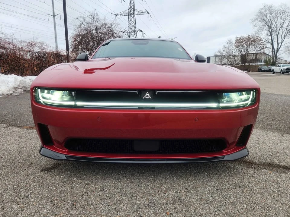 2024 Dodge Charger 8th Gen - Image 2 of 20