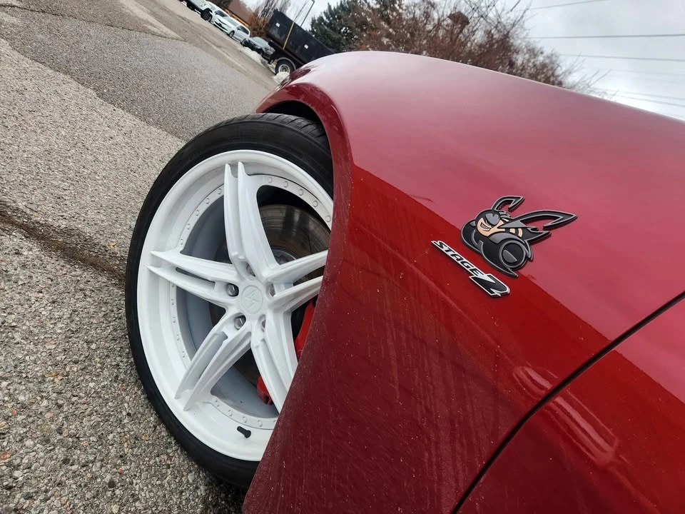2024 Dodge Charger 8th Gen - Image 5 of 20