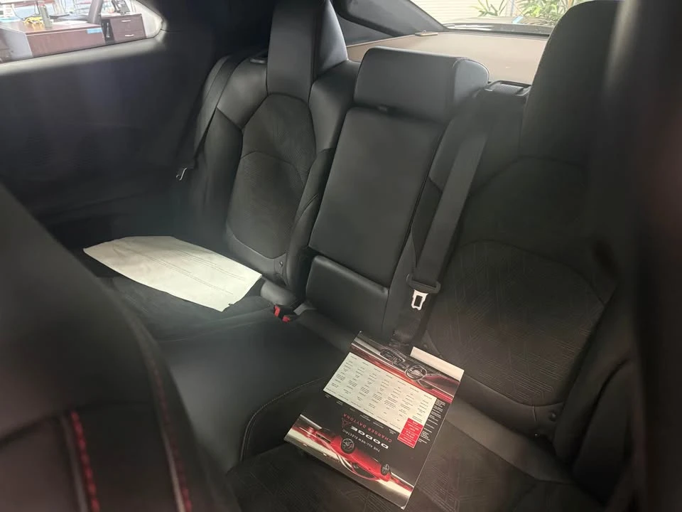 2024 Dodge Charger 8th Gen - Image 13 of 14