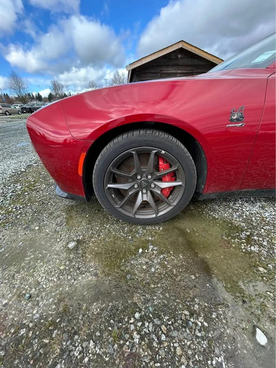 2024 Dodge Charger 8th Gen - Image 3 of 4
