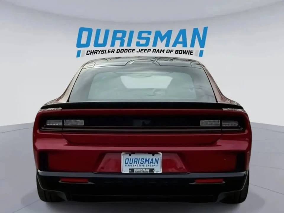 2024 Dodge Charger 8th Gen - Image 5 of 17