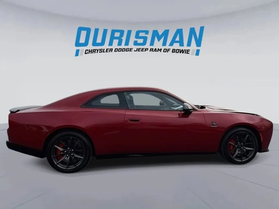 2024 Dodge Charger 8th Gen - Image 7 of 17