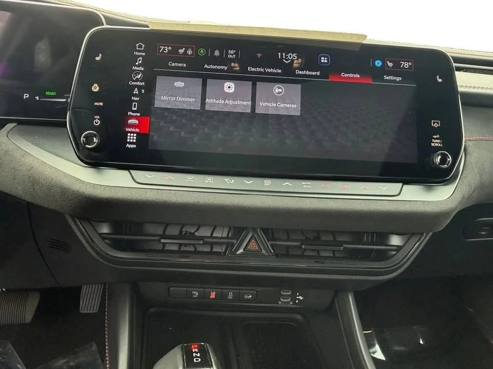 2024 Dodge Charger 8th Gen - Image 12 of 17