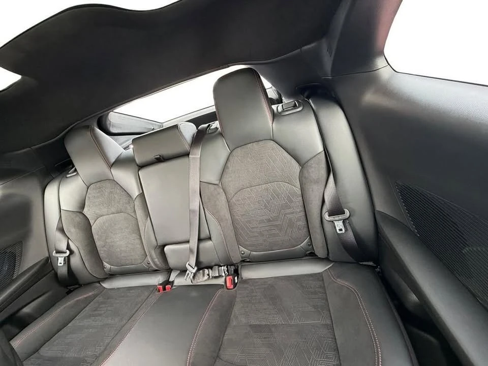 2024 Dodge Charger 8th Gen - Image 14 of 17