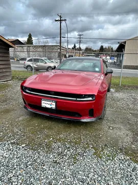 2024 Dodge Charger Daytona Scat Pack