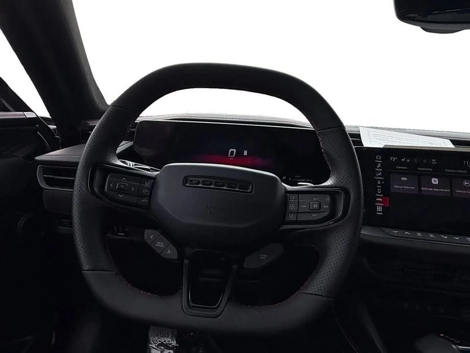 2024 Dodge Charger 8th Gen - Image 13 of 17